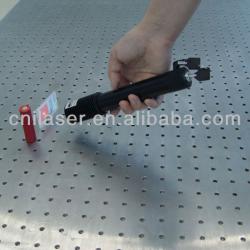 CNI Infrared portable laser at 1064nm / PGL-III-C-1064 / 5~500mW