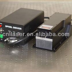 CNI Low Noise Laser at 1064nm / MLL-W-1064 / 6000~20000mW