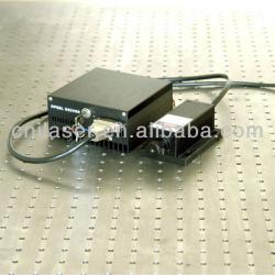 CNI Q-switched Laser at 1319nm / MPL-III-1319 / 10~15uJ / 1~100mW