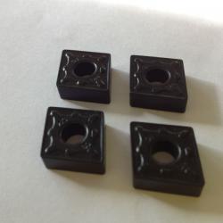 CNMG120408 Tungsten carbide insert manufacturer