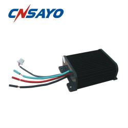 CNSAYO 12v 30a pwm dc motor controller(ST-3S,CE,FCC)