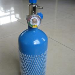 CO2 Cylinder for Draft Beer