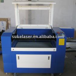 CO2 laser cutter(CE)