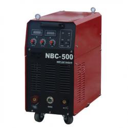 co2 welding machine price MIG WELDER NBC500