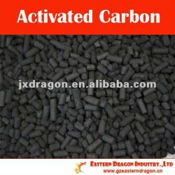 coal activated carbon for air treatment filter