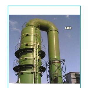 Coal Boiler flue gas desulphurization dust removal systems