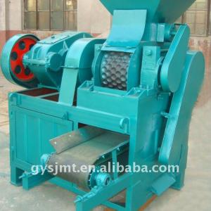 Coal Briquette Machine