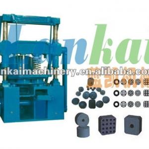 Coal briquette machine for honeycomb shape,shisha charcoal tablet press machine,barbecue charcoal machine