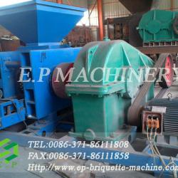 coal briquette machines hot selling in Brazil & Iran