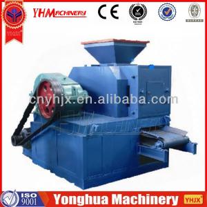 Coal Briquette Press /moulded coal briquette machine