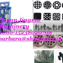 coal briquetting machine/coalball making machine/honeycomb coal machine 0086-15238020768