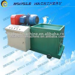 Coal briquetting machine with best quality