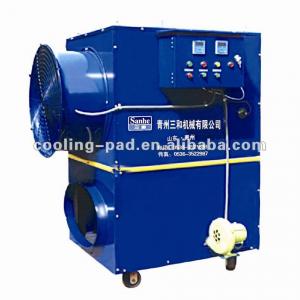 Coal-burning heating machine for livestock farm with CE certification