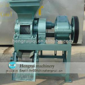 Coal/Charcoal Briquette Machine