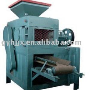 Coal, Charcoal, Carbon Briquette Pressing Machine