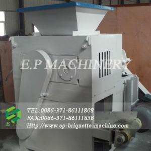 Coal/charcoal Powder Briquettes Machines Hot Sales in Iran