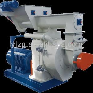 Coal Dust Briquette machine -Yufeng Machine