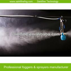 coal feeding humidifier