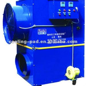 coal-fired heating machine; CE/ISO9001 certification