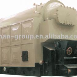 Coal Fired Steam Boiler Manufacturer