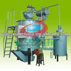 Coal Gasifier Equipment