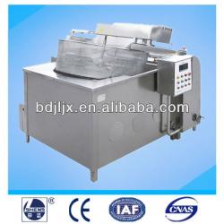 Coal large snack deep fryer