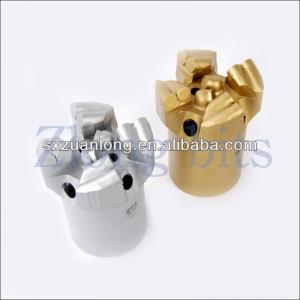 Coal PDC Concave Drill Bit