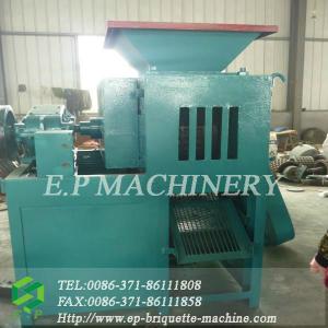 coal powder briquette machine / bricket machine