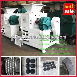 Coal powder briquette machine price small charcoal powder briquette machine