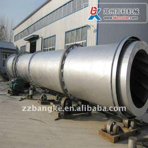 Coal slurry dryer Low Energy Consumption, Easy to Control