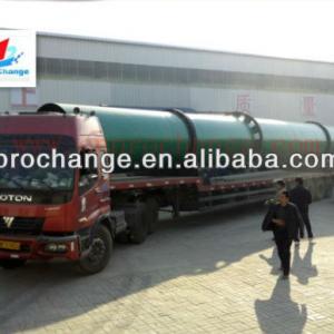 coal slurry rotary dryer machine price