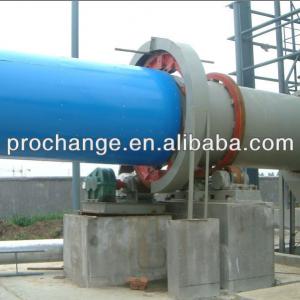 Coal Slurry Rotary Drying Machine