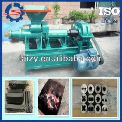 coal stick forming machine/coal briquette machine/charcoal briquette machine