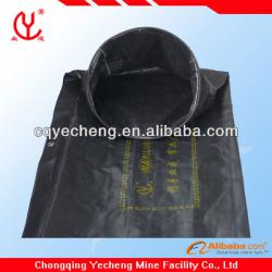 Coated Fabric Positive Pressure Air Duct for Coal Mining FTZSS(PVC)