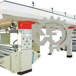 Coated Paper / Silicon Coating Machines / Paper Coating Machines / PVDC Coating Machines