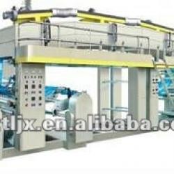 coating and laminating machine