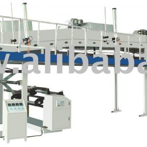 COATING LAMINATING MACHINE