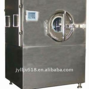 Coating Machine BG Series.