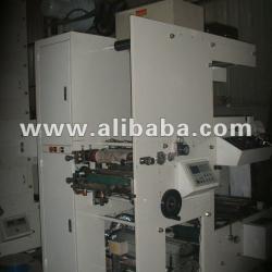 Coating Machine for HP Indigo Digital Press (330)