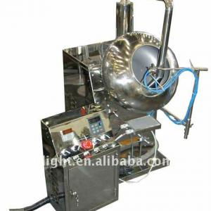 Coating pan machine BYC-300