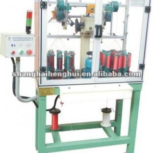 coaxial cable wire machines