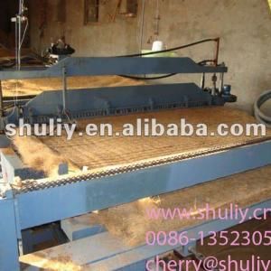 Coconut Fiber Mattress Braiding Machine