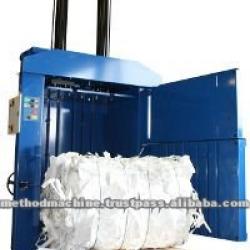 Coconut Fibre Baling Press COM45