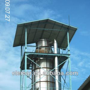 Coconut milk Spray Dryer/Pressure jet pray dryer/Pressure spray dryer