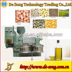 Coconut oil making machine