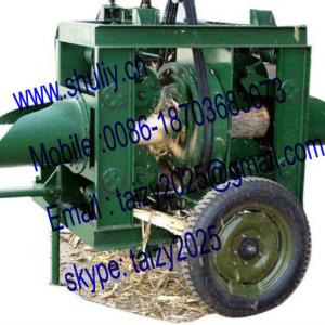 coconut wood peeling machine/ Log Debarker /wood debarker machine//0086-18703683073