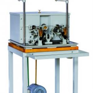 cocoon bobbin winding machine