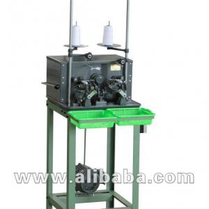 Cocoon winder (Shuttle winder)