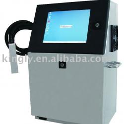 Coding Machine Marking Machine Continuous inkjet printer