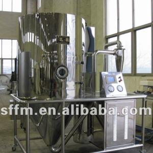 Coffee extract Spray dryer